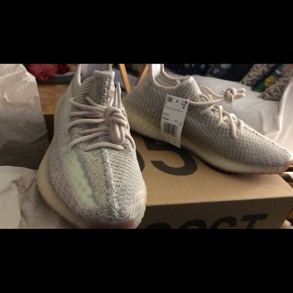 Yeezy Boost 350 V2 (Citrin)